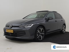 Volkswagen Golf - 1.5 eHybrid Life Edition 204Pk DSG/AUTO Panorama-dak | Elektr. Stoel incl Memory l Achteru