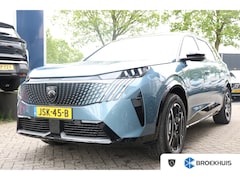 Peugeot e-5008 - GT Avantage 73 kWh | Alcantara bekleding | Verw. stoelen voor en achter | Navi | Rondomzic