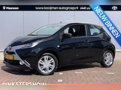 Toyota Aygo - 1.0 VVT-i x-play | Navigatie | Camera | Airco