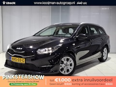 Kia Cee'd Sportswagon - Ceed 1.0 T-GDi ComfortLine Navigatie, Apple Carplay/Android Auto, Camera