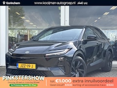 Toyota C-HR - C-HR+ First Edition 77 kWh