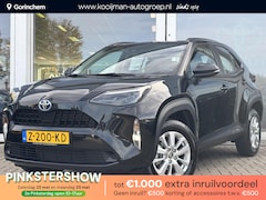 Toyota Yaris Cross - 1.5 Hybrid Active | Apple Carplay/Android Auto | Adaptive Cruise Controle | Camera | garan