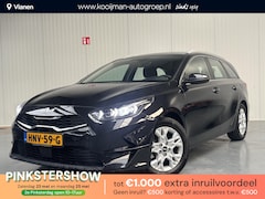 Kia Cee'd Sportswagon - Ceed 1.5 T-GDi DynamicLine