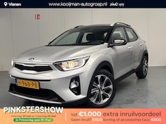 Kia Stonic - 1.0 T-GDi DynamicLine