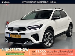 Kia Stonic - 1.0 T-GDi MHEV GT-Line