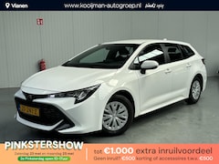 Toyota Corolla Touring Sports - 1.2 Turbo Comfort