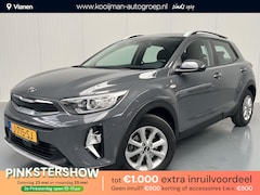 Kia Stonic - 1.0 T-GDi MHEV DynamicPlusLine Stonic 1.0 T-GDI MHEV DynamicPlusLine