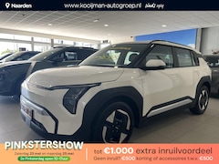 Kia EV3 - Air 58.3 kWh DIRECT RIJDEN DEMO VOORDEEL 17% BIJTELLING