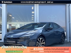 Toyota Prius - 2.0 Plug-in Executive | Panoramadak | Apple Carplay/Android auto | Camera | garantie tot 1
