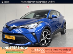 Toyota C-HR - 1.8 Hybrid Dynamic