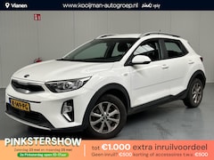 Kia Stonic - 1.0 T-GDi MHEV DynamicLine
