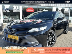 Toyota Camry - 2.5 Hybrid Premium STOELVERWARMING, ZEER LUXE