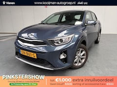 Kia Stonic - 1.2 MPi ComfortPlusLine Navigator