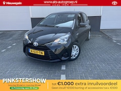 Toyota Yaris - 1.5 Hybrid Active