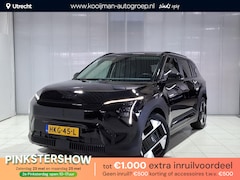 Kia EV3 - Plus Advanced 58.3 kWh SOH 100% Schuif Kantel dak, Stoel en Stuur verwarming, Apple Carpla