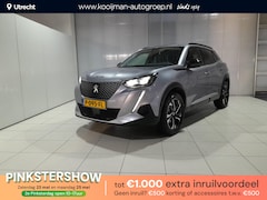Peugeot e-2008 - EV Allure 50 kWh | Navigatie | LED mistlampen | All season banden |