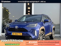 Toyota Yaris Cross - 1.5 Hybrid Dynamic | Navigatie | Apple CarPlay/Android Auto | Adaptive Cruise Control | Ca