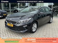 Kia Cee'd Sportswagon - Ceed 1.0 T-GDi DynamicLine Nav|Camera|Lmv