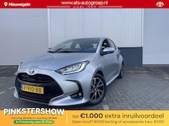 Toyota Yaris - 1.5 Hybrid Dynamic , Org NL en 1e Eigenaar