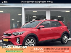 Kia Stonic - 1.0 T-GDi MHEV DynamicLine Navigatie | Apple Carplay / Android Auto | Cruise control | Air