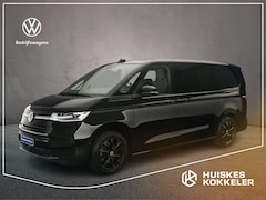 Volkswagen Multivan - 1.4 eHybrid 218pk DSG L2 Life PHEV | Panoramdak | IQ Matrix LED | Camera | ACC | Vis-a-vis