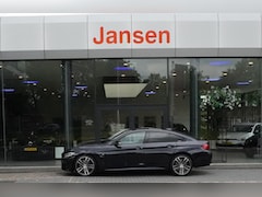 BMW 4-serie Gran Coupé - 420i High Executive Edition | M-SPORT | SCHUIFDAK | LEDER | CAMERA | HEAD-UP | CARBON ZWAR