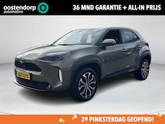 Toyota Yaris Cross - 1.5 Hybrid Dynamic | All-in prijs | Automaat | Apple/android auto | Parkeersensoren | Stoe