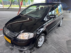 Volkswagen Fox - 1.2 Trendline nap