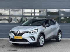 Renault Captur - 1.0 TCE 90 INTENS I P-CAMERA I APPLE CARPLAY I NAVIGATIE I CRUISE CONTROL