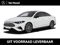 Mercedes-Benz CLA-Klasse - 250+ Launch Edition 85.5 kWh AMG Line / Panoramadak / 19-inch AMG velgen / Night-pakket