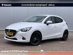 Mazda 2 - 2 1.5 Skyactiv-G Sport Selected Trekhaak | Navigatie| Camera | Cruise Control | Airco