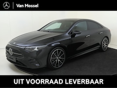 Mercedes-Benz CLA-Klasse - 180 Business Solution AMG / Memory-Stoelen / Achteruitrijcamera /