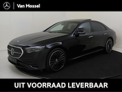 Mercedes-Benz E-klasse - 300 e Sport Edition Premium Plus - Leder - Superscreen - Rijassistentiepakket Plus - Burme