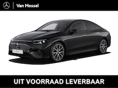 Mercedes-Benz CLA-Klasse - 250+ Launch Edition / AMG Line / Panoramadak / 19-inch AMG velgen / Night-pakket | Uit voo