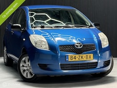 Toyota Yaris - 1.3 VVTi Terra|APK|NAP|TRKHAAK