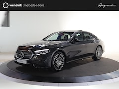 Mercedes-Benz E-klasse - 300e Sport Edition | Panoramaschuifdak | Premium Plus | Rijassistentiepakket Plus | Nightp