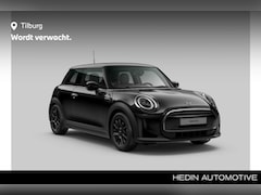 MINI John Cooper Works - 1.5 One | Achteruitrijcamera | PDC Achter | Cruise Controle | Smartphone integratie |