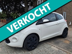 Ford Ka - 1.2 Cool&Sound