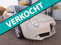 Alfa Romeo MiTo - 1.4 Distinctive - PDC - Nieuwe apk