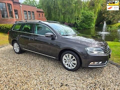 Volkswagen Passat Variant - 1.4 TSI Comfortline BlueMotion Airco APK 06-2027