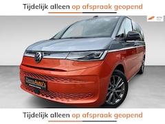 Volkswagen Multivan - 1.4 eHybrid LANG 7P Energetic /NAVI/PANO/IQ-LICHT/H-KARDON/CAM/DAB/CARPLAY/V-COCKPIT///