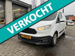 Ford Transit Courier - 1.5 TDCI Trend