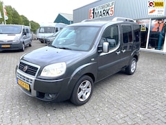 Fiat Doblò - 1.4 Active