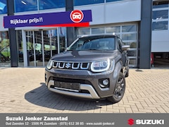 Suzuki Ignis - 1.2 Smart Hybrid Style