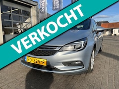 Opel Astra - 1.0 Online Edition