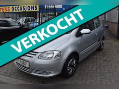 Volkswagen Fox - 1.2 Trendline NIEUWE APK WEINIG KM