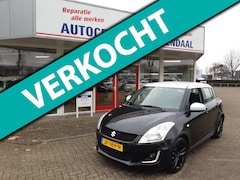 Suzuki Swift - 1.2 Dynamic EASSS 5 drs met cruise control