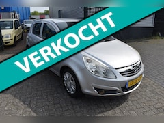 Opel Corsa - 1.4-16V Enjoy