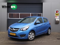 Opel Karl - 1.0 ecoFLEX Edition, Cruise, Airco