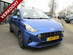 Hyundai i10 - 1.0 Comfort